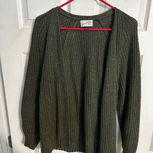 Women’s cardigan